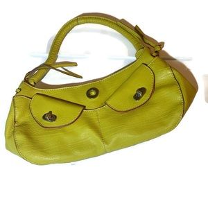 Emilie M hobo bag